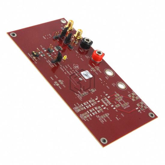 SN65HVD22EVM - Texas Instruments - Evaluation and Demonstration Boards and Kits