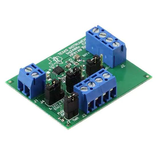 BQ24061EVM-002 - Texas Instruments - Evaluation and Demonstration Boards and Kits