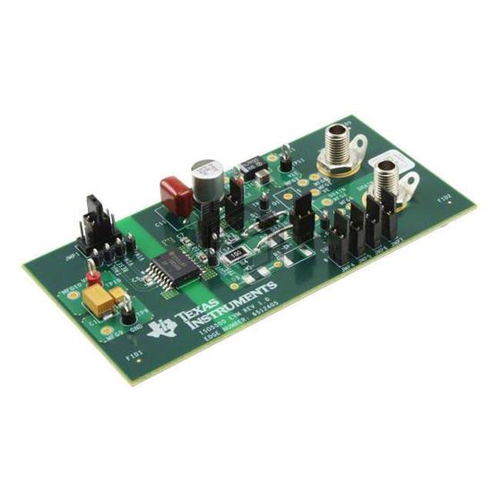 ISO5500EVM - Texas Instruments - Evaluation and Demonstration Boards and Kits