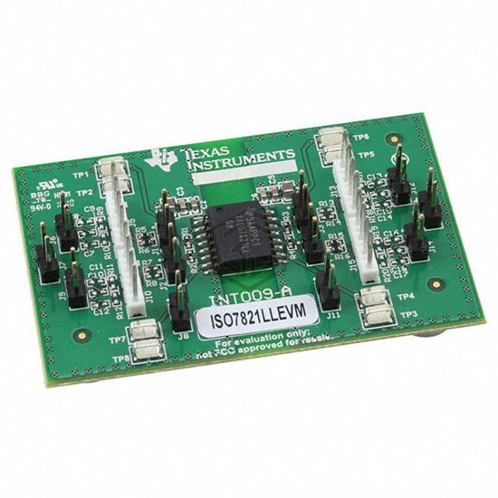 ISO7821LLEVM - Texas Instruments - Evaluation and Demonstration Boards and Kits