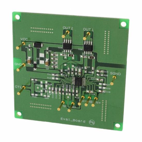 LB11868VGEVB - onsemi - Evaluation and Demonstration Boards and Kits