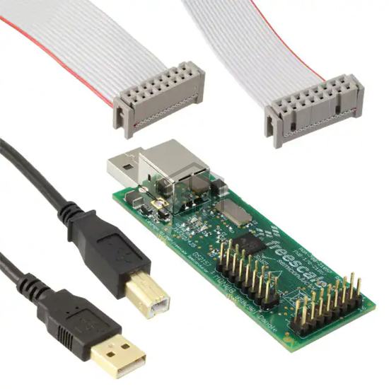 KITUSBSPIDGLEVME - NXP USA Inc. - Evaluation and Demonstration Boards and Kits