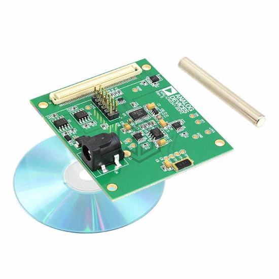 EVAL-CN0341-SDPZ - Analog Devices Inc. - Evaluation and Demonstration Boards and Kits