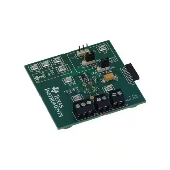 INA223EVM - Texas Instruments - Evaluation and Demonstration Boards and Kits