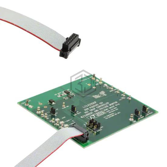 DC874A - Analog Devices Inc. - Evaluation and Demonstration Boards and Kits