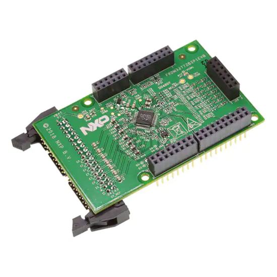 FRDM33772BSPIEVB - NXP USA Inc. - Evaluation and Demonstration Boards and Kits