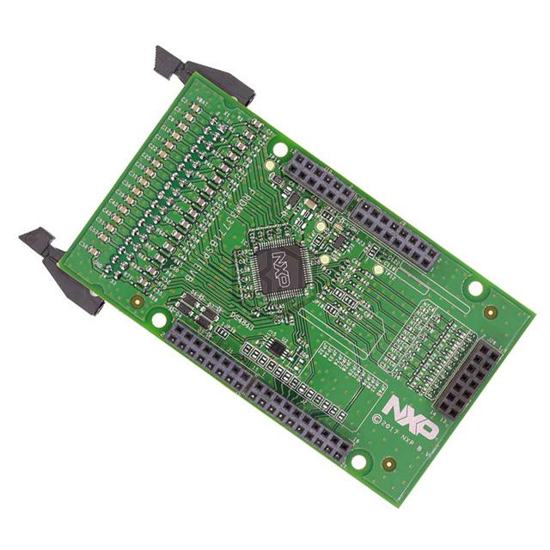 FRDM33771BSPIEVB - NXP USA Inc. - Evaluation and Demonstration Boards and Kits