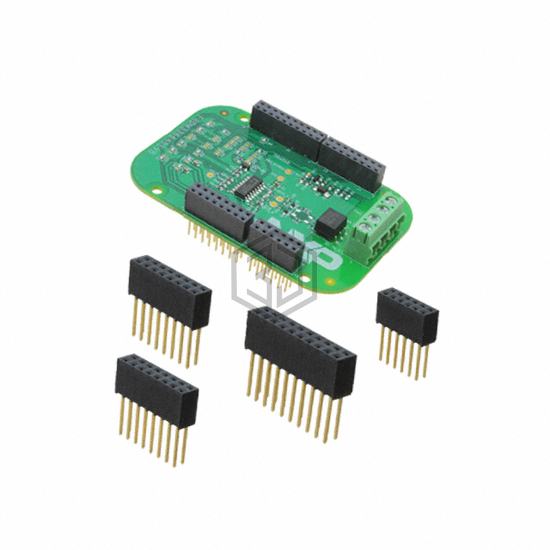 FRDM33664BEVB - NXP USA Inc. - Evaluation and Demonstration Boards and Kits