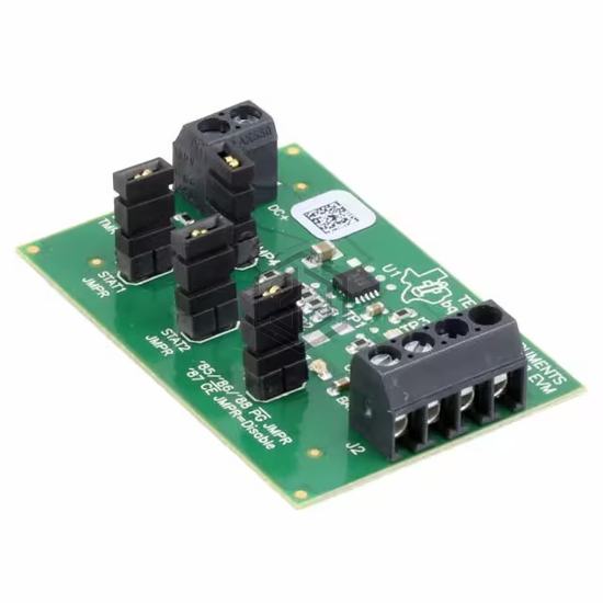 BQ24086EVM - Texas Instruments - Evaluation and Demonstration Boards and Kits