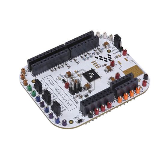 FRDM-GD3000EVB - NXP USA Inc. - Evaluation and Demonstration Boards and Kits