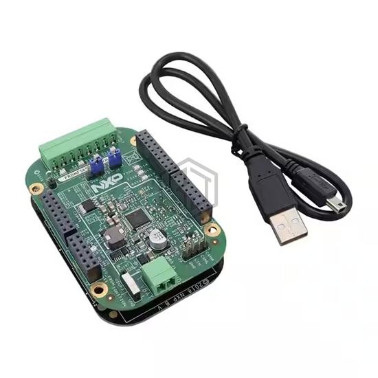 FRDMFS6523CAEVM - NXP USA Inc. - Evaluation and Demonstration Boards and Kits