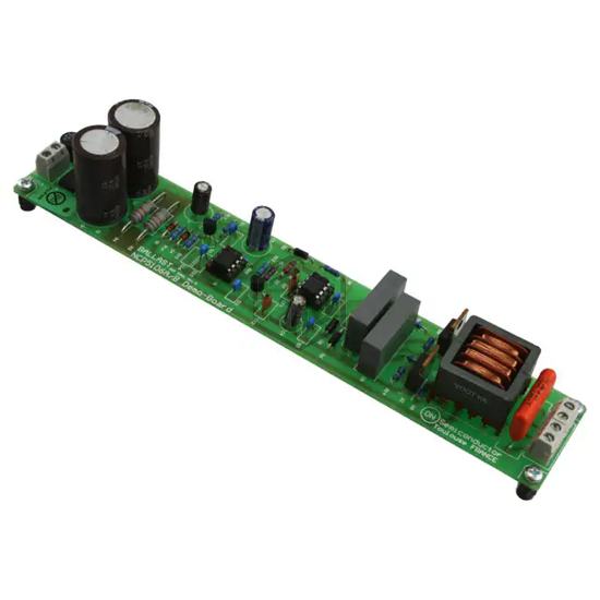 NCP5106BA36WGEVB - onsemi - Evaluation and Demonstration Boards and Kits