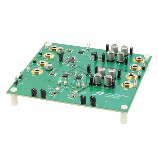 TPS2456EVM - Texas Instruments - Evaluation and Demonstration Boards and Kits