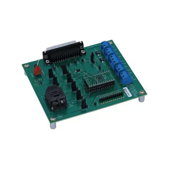 BUF12840EVM - Texas Instruments - Evaluation and Demonstration Boards and Kits
