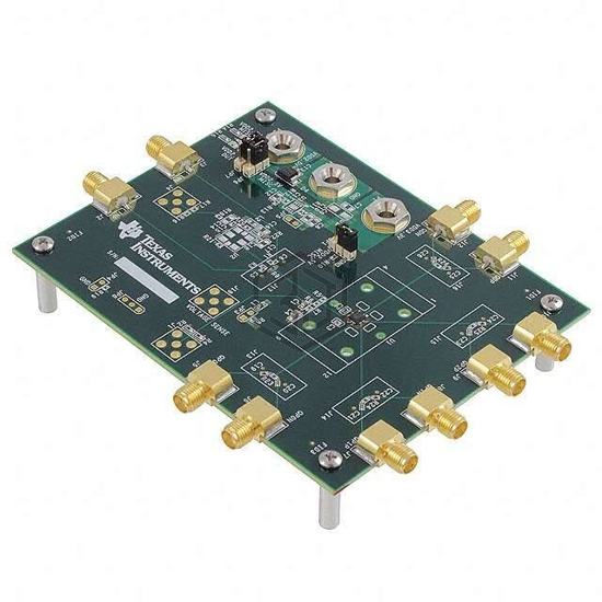 CDCLVD1213EVM - Texas Instruments - Evaluation and Demonstration Boards and Kits