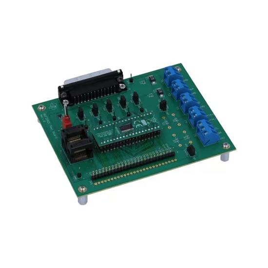 BUF22821EVM-USB - Texas Instruments - Evaluation and Demonstration Boards and Kits