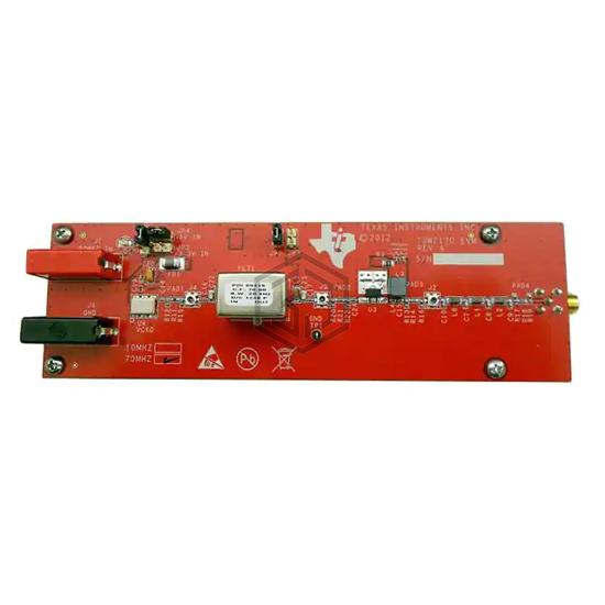 TSW2170EVM - Texas Instruments - Evaluation and Demonstration Boards and Kits