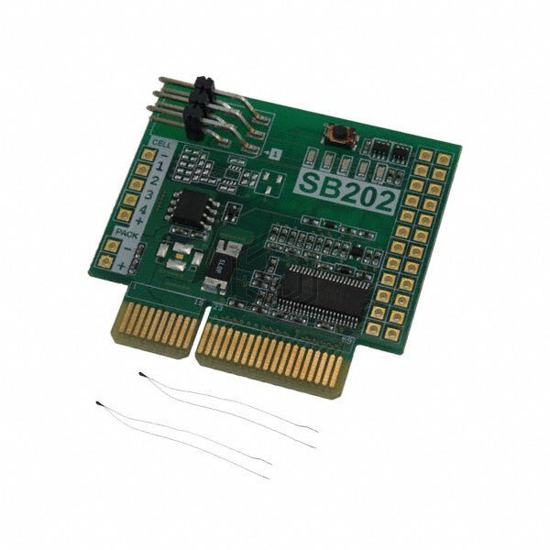 ATAVRSB202 - Microchip Technology - Evaluation and Demonstration Boards and Kits
