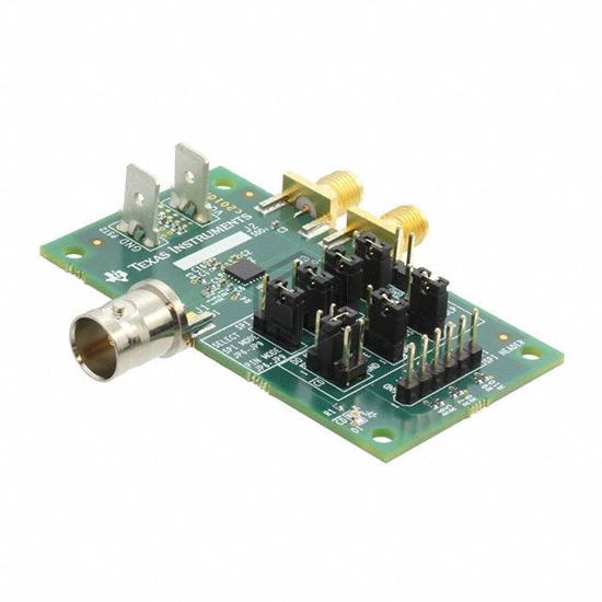 SD394EVK/NOPB - Texas Instruments - Evaluation and Demonstration Boards and Kits