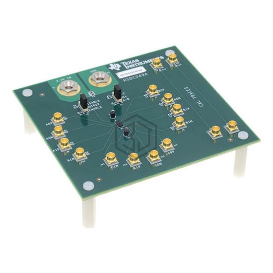 HD3SS3212EVM - Texas Instruments - Evaluation and Demonstration Boards and Kits
