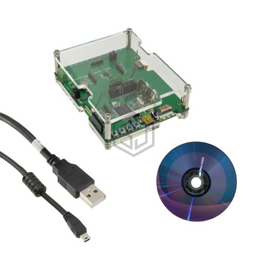 SX8674EVK - Semtech Corporation - Evaluation and Demonstration Boards and Kits