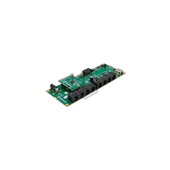 PD-IM-7618T4H - Microchip Technology - Evaluation and Demonstration Boards and Kits