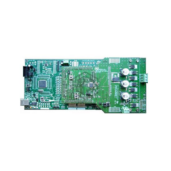 EVAL-L99ASC03 - STMicroelectronics - Evaluation and Demonstration Boards and Kits