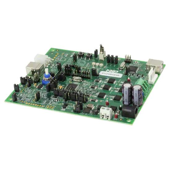 S12ZVM32EVB - NXP USA Inc. - Evaluation and Demonstration Boards and Kits