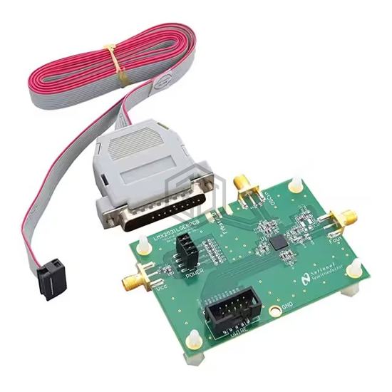 LMX25313010EVAL/NOPB - Texas Instruments - Evaluation and Demonstration Boards and Kits
