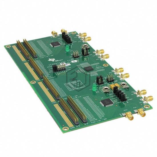 LVDS-18B-EVK - Texas Instruments - Evaluation and Demonstration Boards and Kits