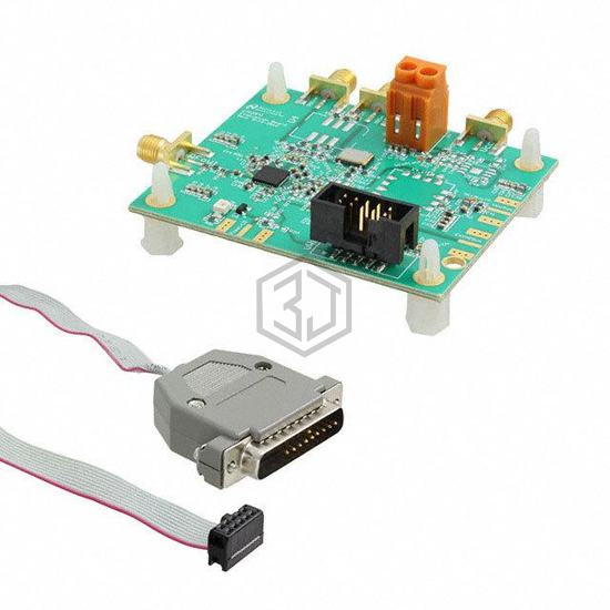 LMX25413740EVAL/NOPB - Texas Instruments - Evaluation and Demonstration Boards and Kits