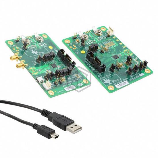 LV04EVK01/NOPB - Texas Instruments - Evaluation and Demonstration Boards and Kits