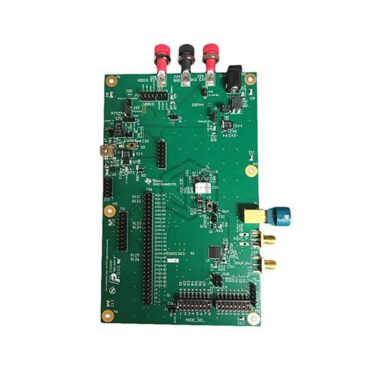 DS90UB921-Q1EVM - Texas Instruments - Evaluation and Demonstration Boards and Kits
