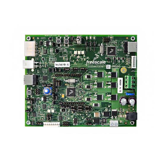 S12ZVMC12EVBCAN - NXP USA Inc. - Evaluation and Demonstration Boards and Kits
