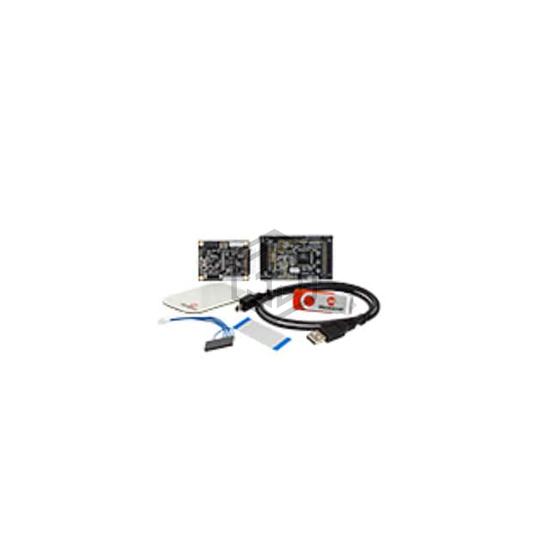 ATEVK-MXT225TDAT-B - Microchip Technology - Evaluation and Demonstration Boards and Kits