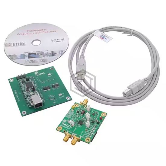 EKIT01-HMC1032LP6G - Analog Devices Inc. - Evaluation and Demonstration Boards and Kits
