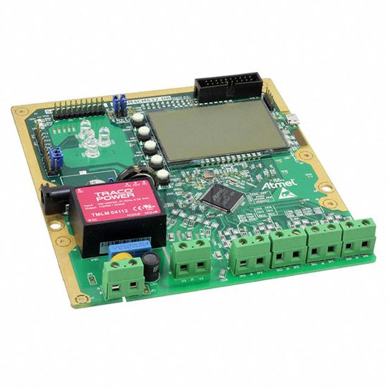 ATSAM4CMP32-DB - Microchip Technology - Evaluation and Demonstration Boards and Kits