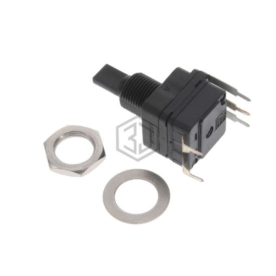 PC16SV-10IP18-104A2020-I-TA - Amphenol Piher Sensing Systems - Rotary Potentiometers, Rheostats