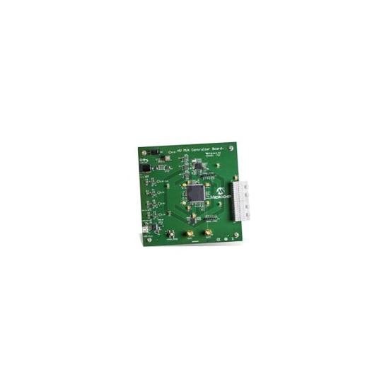 ADM00825 - Microchip Technology - Evaluation and Demonstration Boards and Kits