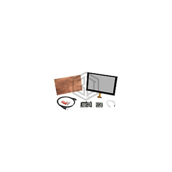 ATEVK-MXT641TDAT-A - Microchip Technology - Evaluation and Demonstration Boards and Kits