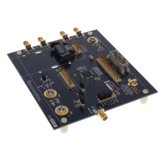 TLK2201EVM - Texas Instruments - Evaluation and Demonstration Boards and Kits
