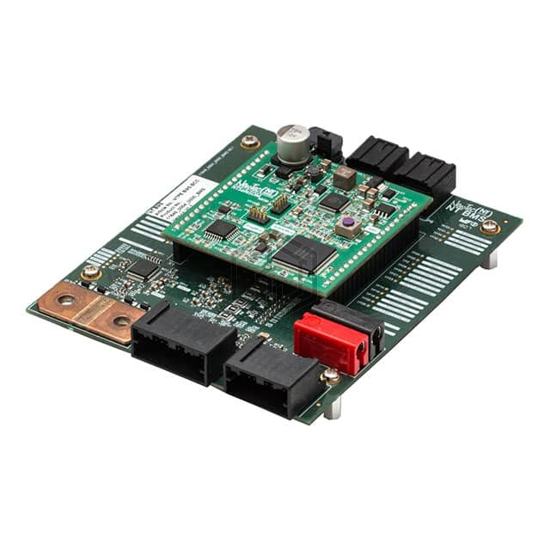 NTBMS-FSNXP - NXP USA Inc. - Evaluation and Demonstration Boards and Kits