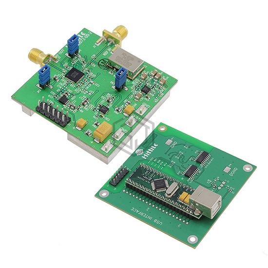 EKIT01-HMC769LP6CE - Analog Devices Inc. - Evaluation and Demonstration Boards and Kits