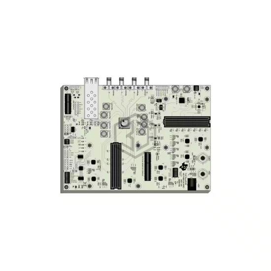 TLK10232EVM - Texas Instruments - Evaluation and Demonstration Boards and Kits