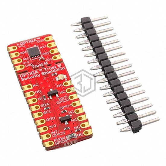 S2GOOPTIGAMCLOUDTOBO1 - Infineon Technologies - Evaluation and Demonstration Boards and Kits