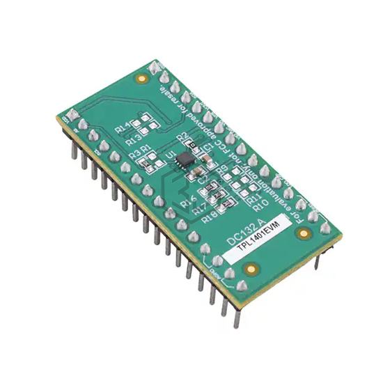 TPL1401EVM - Texas Instruments - Evaluation and Demonstration Boards and Kits