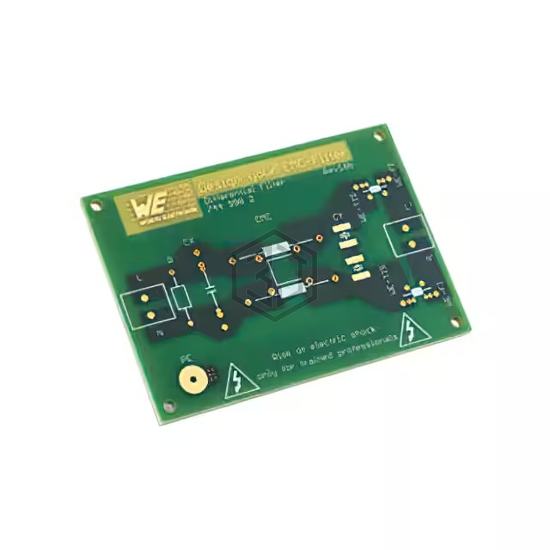 7449982 - Würth Elektronik - Evaluation and Demonstration Boards and Kits