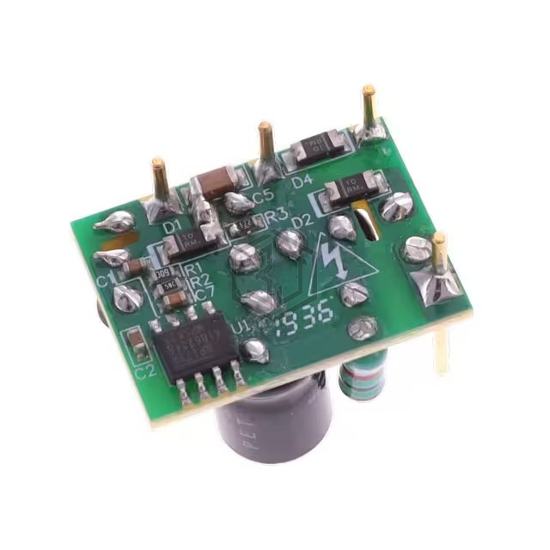 EV172A-S-00A - Monolithic Power Systems Inc. - Evaluation and Demonstration Boards and Kits