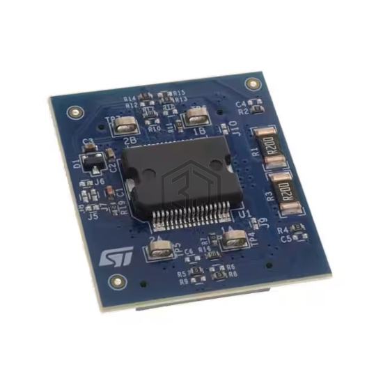 EVL6227-PLUG - STMicroelectronics - Evaluation and Demonstration Boards and Kits