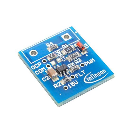 EVAL1ED44175N01BTOBO1 - Infineon Technologies - Evaluation and Demonstration Boards and Kits